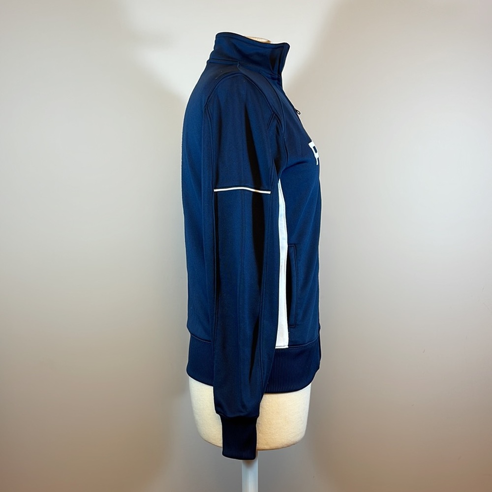 New England Patriots NFL Full Zip Jacket - Picture 5 of 8